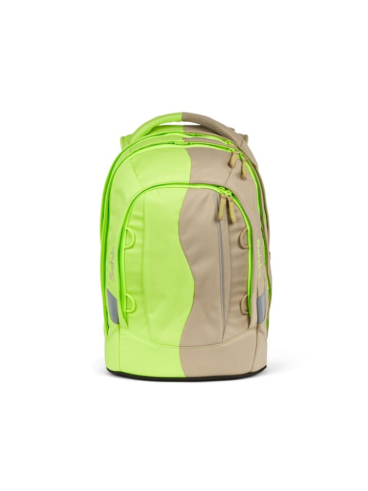 Satch Satch pack Schulrucksack Double Trouble günstig kaufen onesize