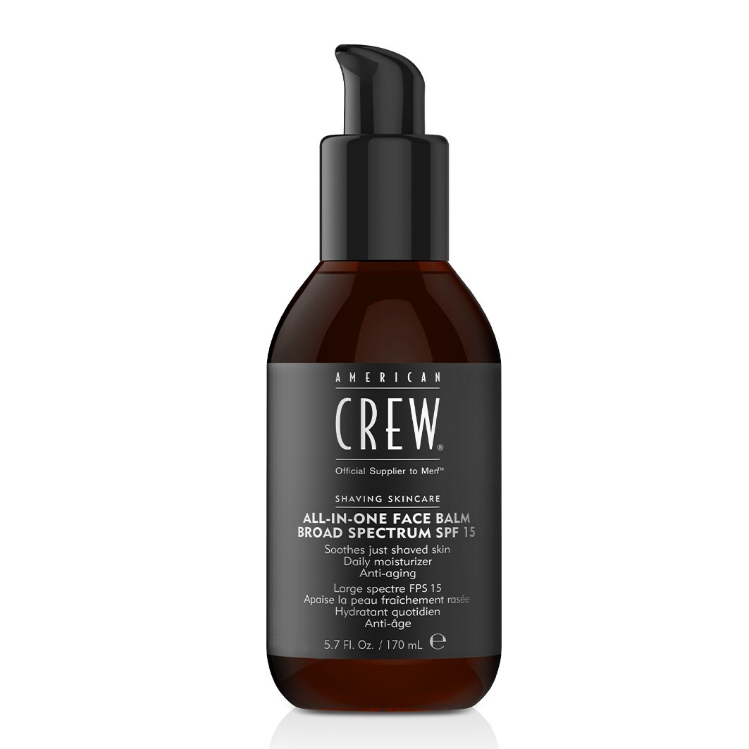 All-in-One Face Balm Broad Spectrum LSF15