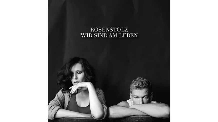 Wir sind am Leben