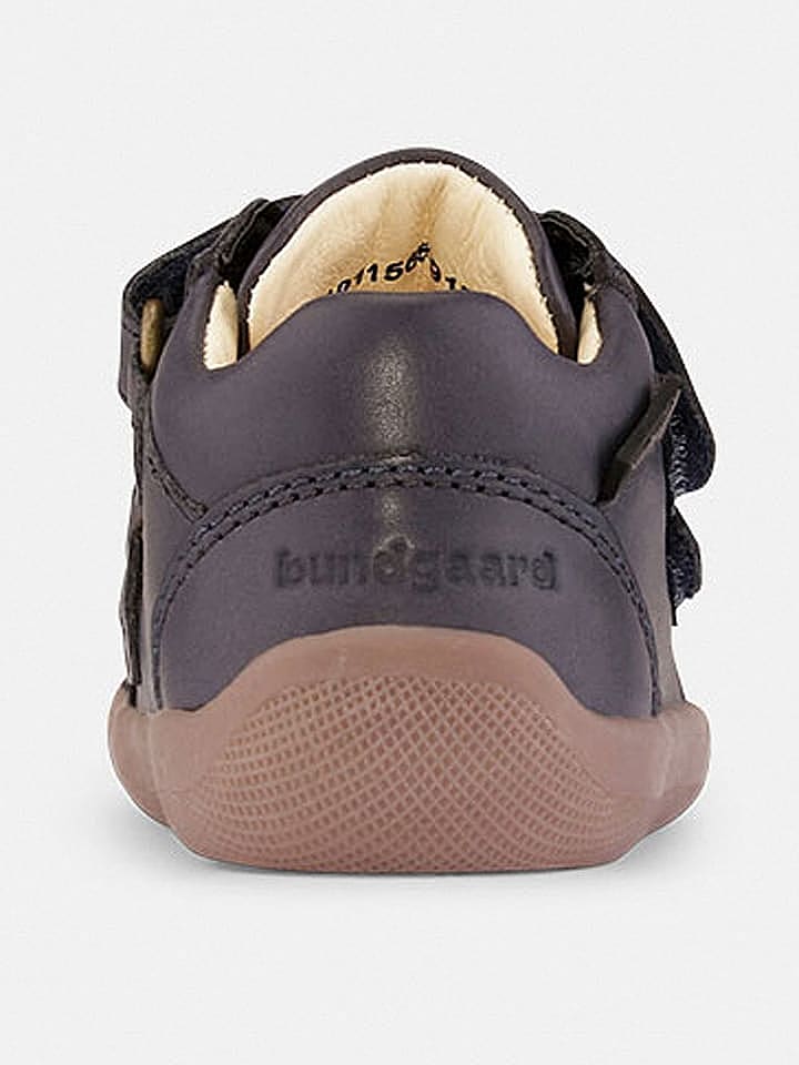 Bundgaard Leder-Sneakers 