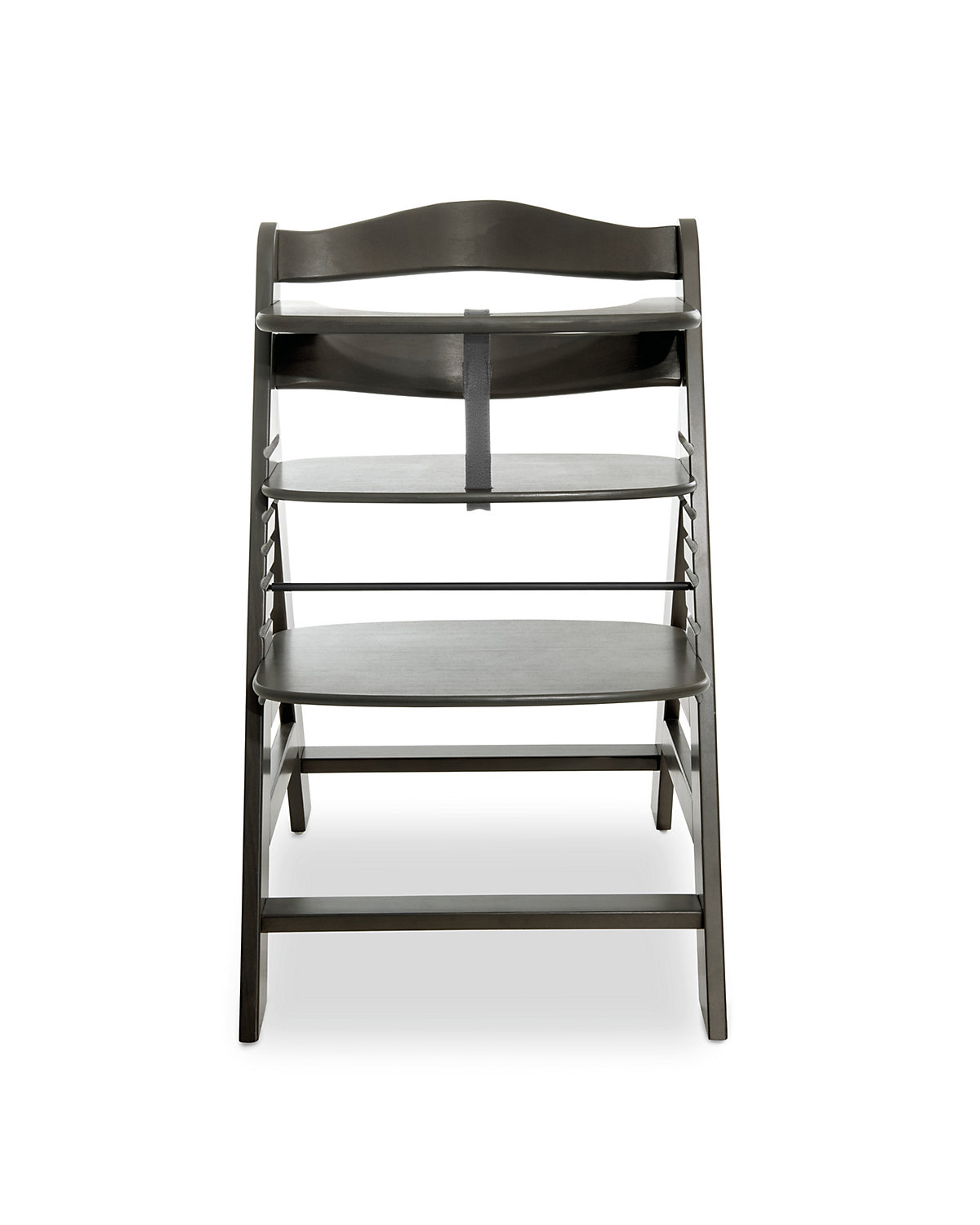 Hochstuhl Alpha+ Select, Charcoal