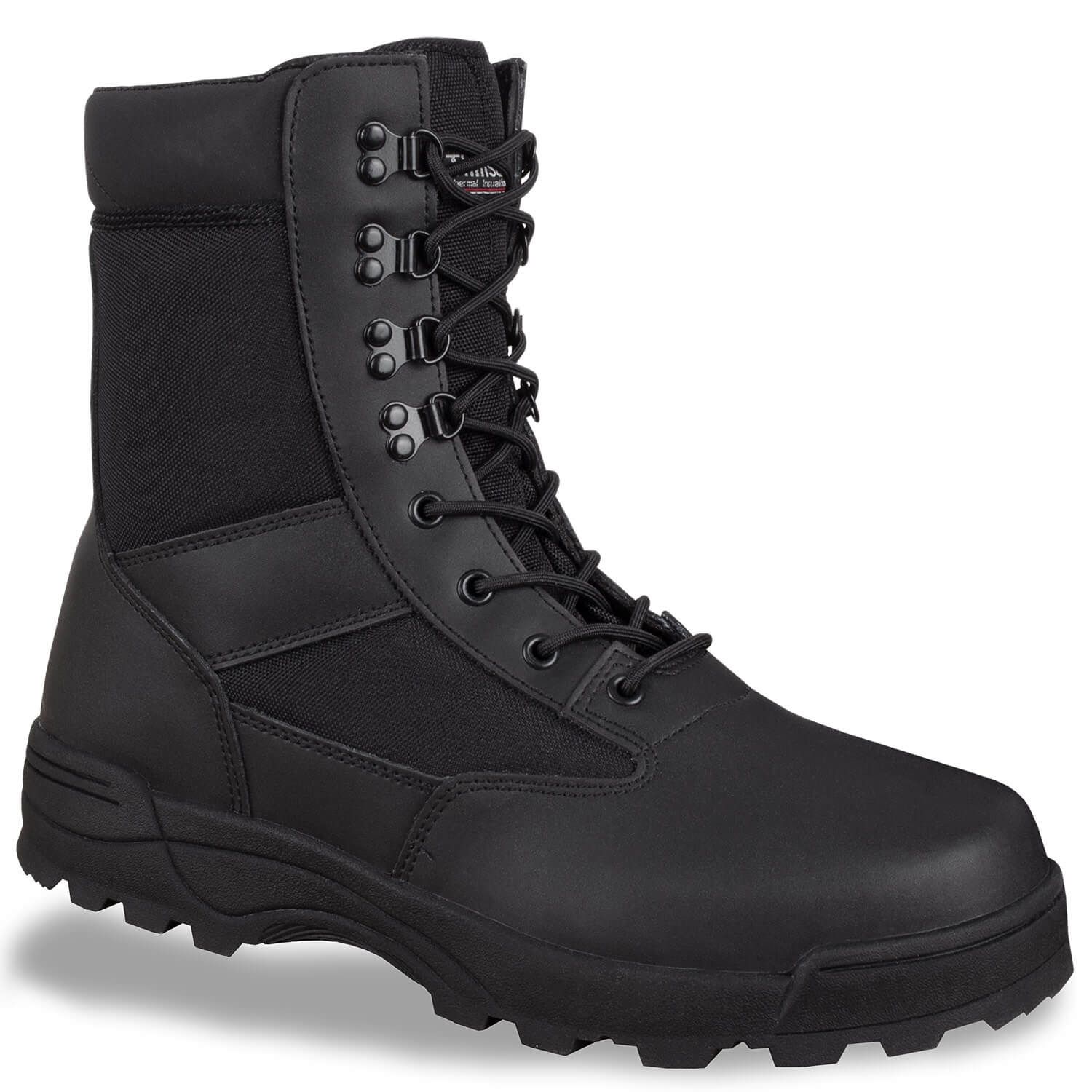 Swat Boots
