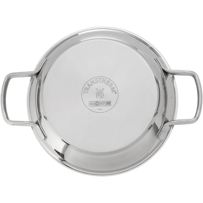PermaDur Advance Servierpfanne, 24 cm