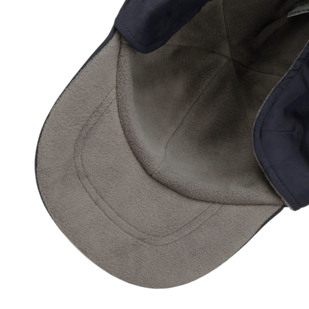 Atlantis Baseball Cap (1-St) Baseballcap Hinten geschlossen