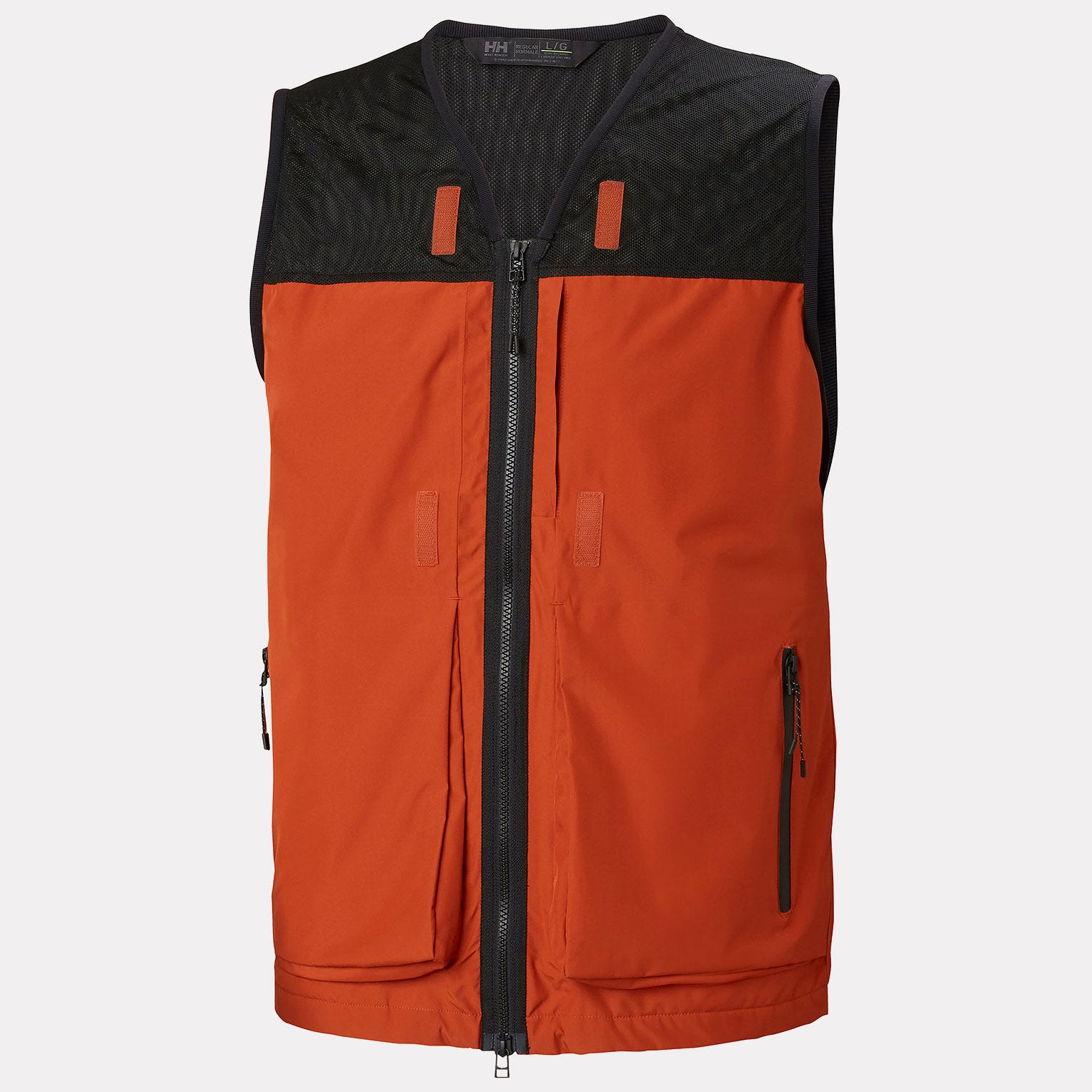 Men's Flex Modular Rain Jacket