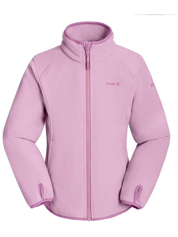 Kamik Fleecejacke 