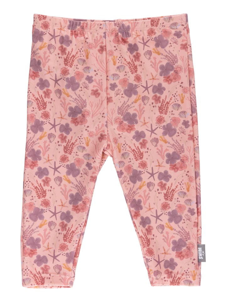 Sterntaler Bade-Leggings Corale in zartrosa günstig kaufen