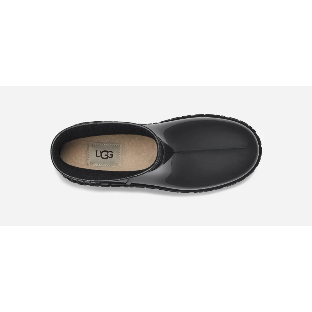 UGG Drizlita 1125731-BLK / schwarz