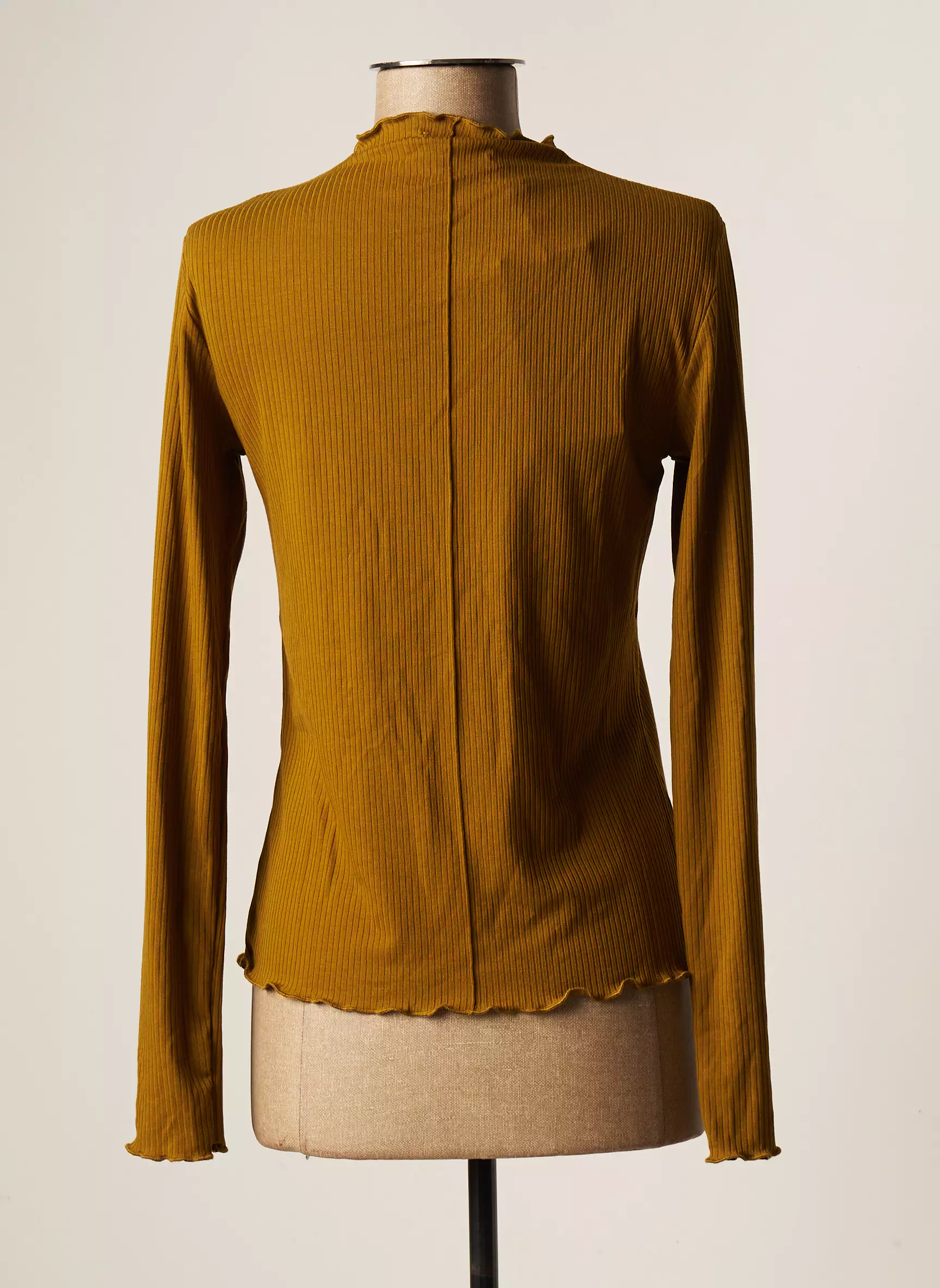 Grace Mila Tshirts Femme couleur vert