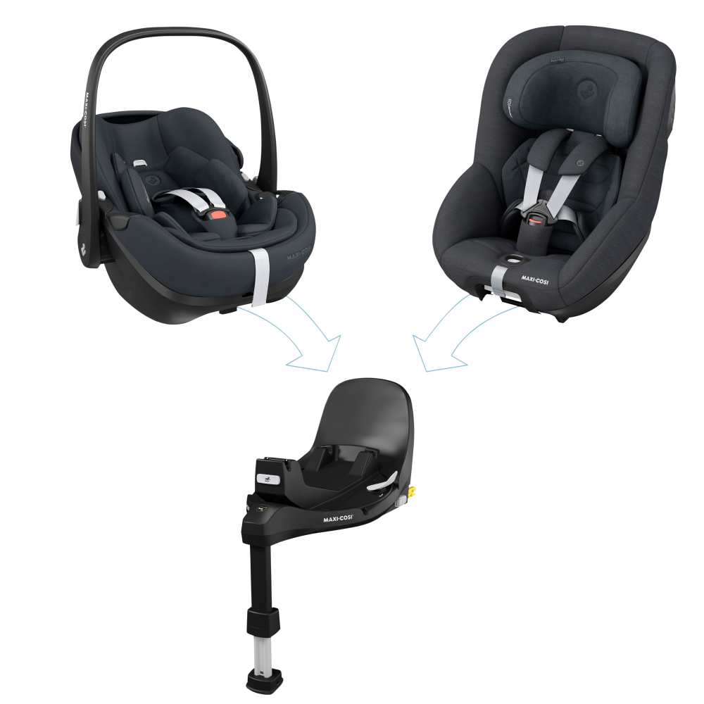 Station 360 Pro Family