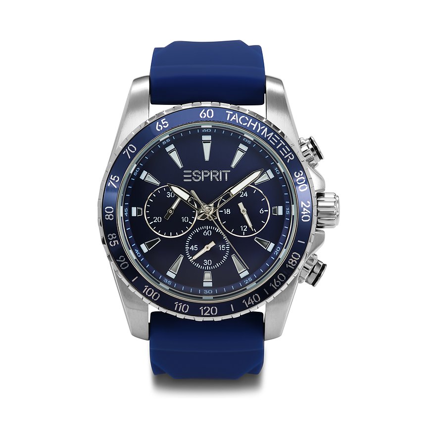 ESPRIT Chronograph Dynamic