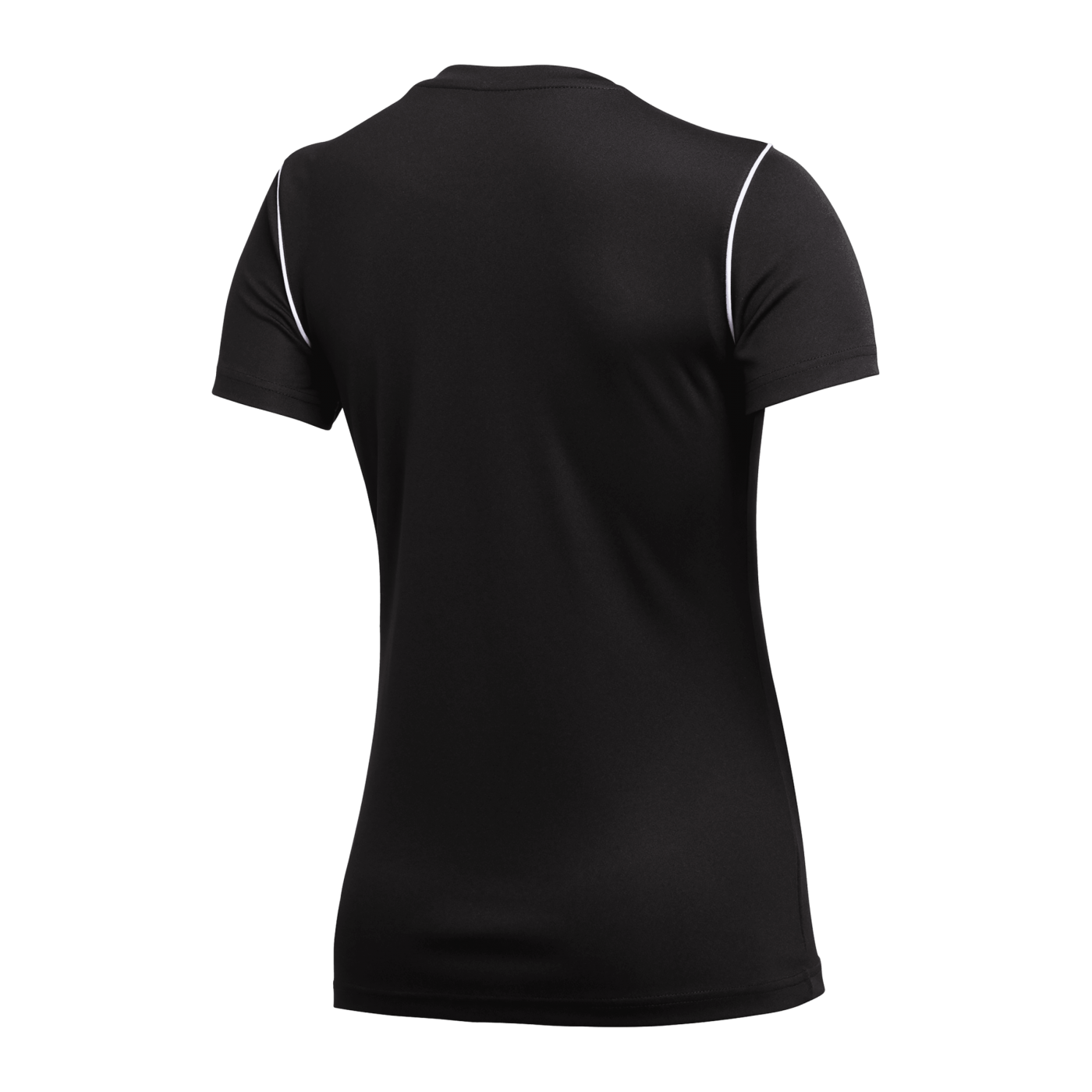 Nike Park 20 T-Shirt Damen Schwarz Weiss F010