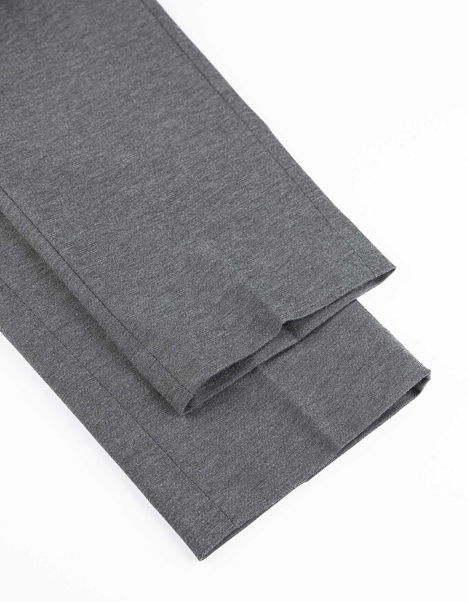 Chinohose - Straight Fit