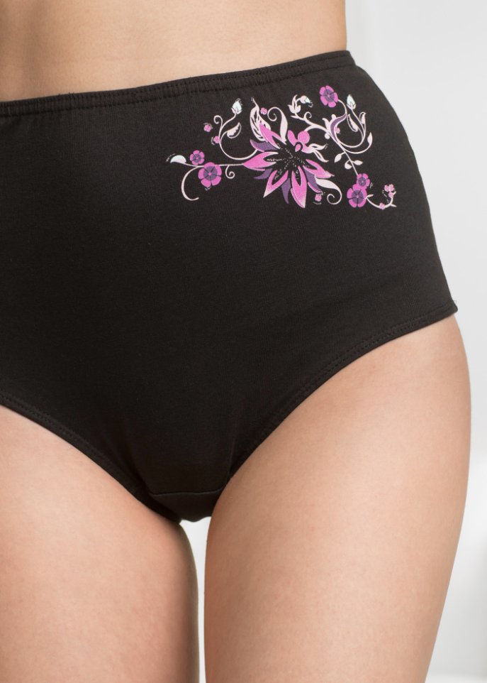 Taillenslip (5er Pack)