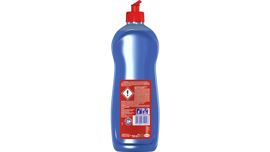 Somat Klarspüler 750 ml