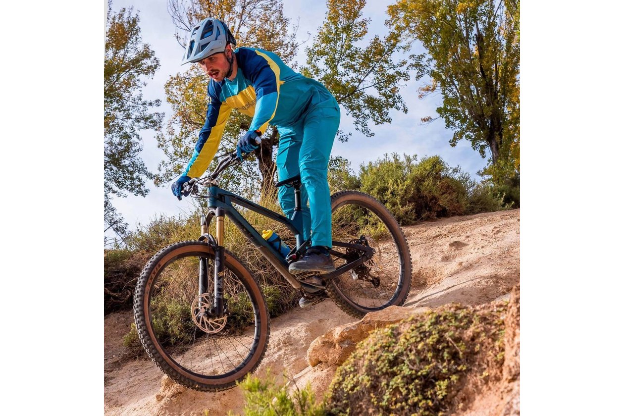 Endura MT500 D3O Handschuh - 2023