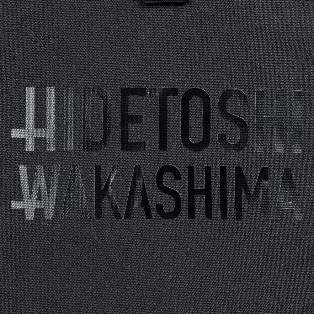 HIDETOSHI WAKASHIMA 
