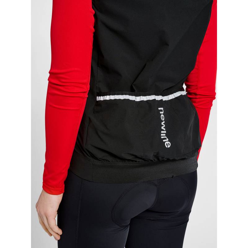 Newline WOMENS CORE BIKE GILET Gilet Damen