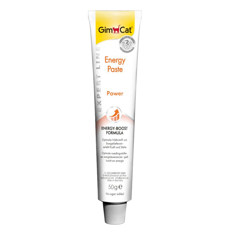 GimCat Energy Paste zu TOP-Preisen