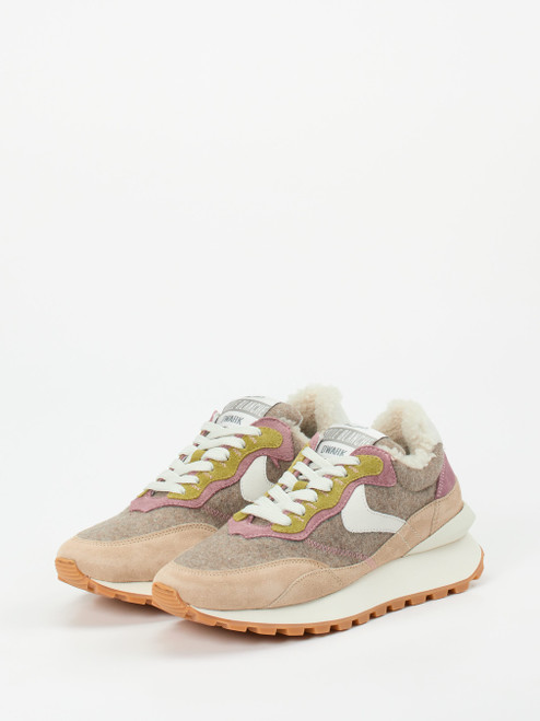 Sneaker-16633490008 Voile Blanche