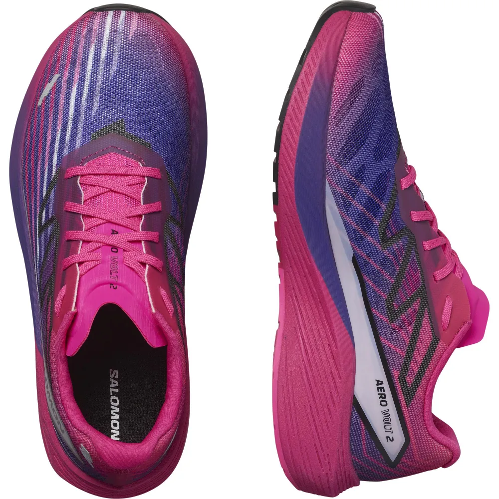 Salomon AERO VOLT 2 L47427300 / bunt