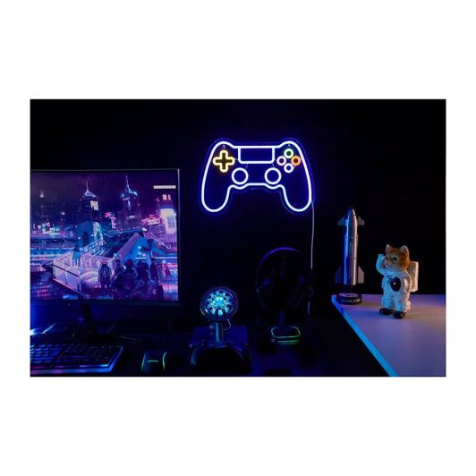 Controler de joc Wandneon