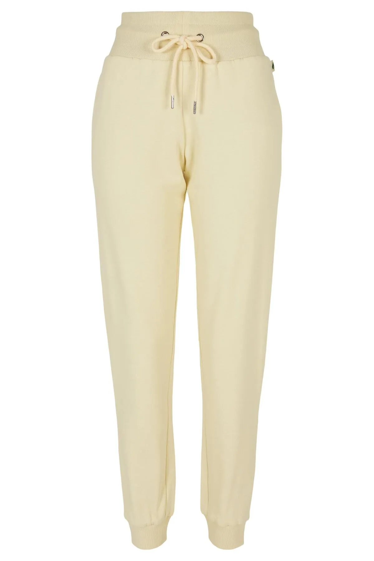 Urban Classics  Damen Ladies Organic Cotton Sweatpants