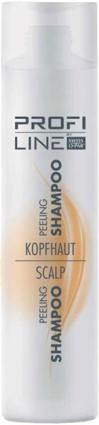 Swiss-O-Par Kopfhaut - Scalp Peeling Shampoo