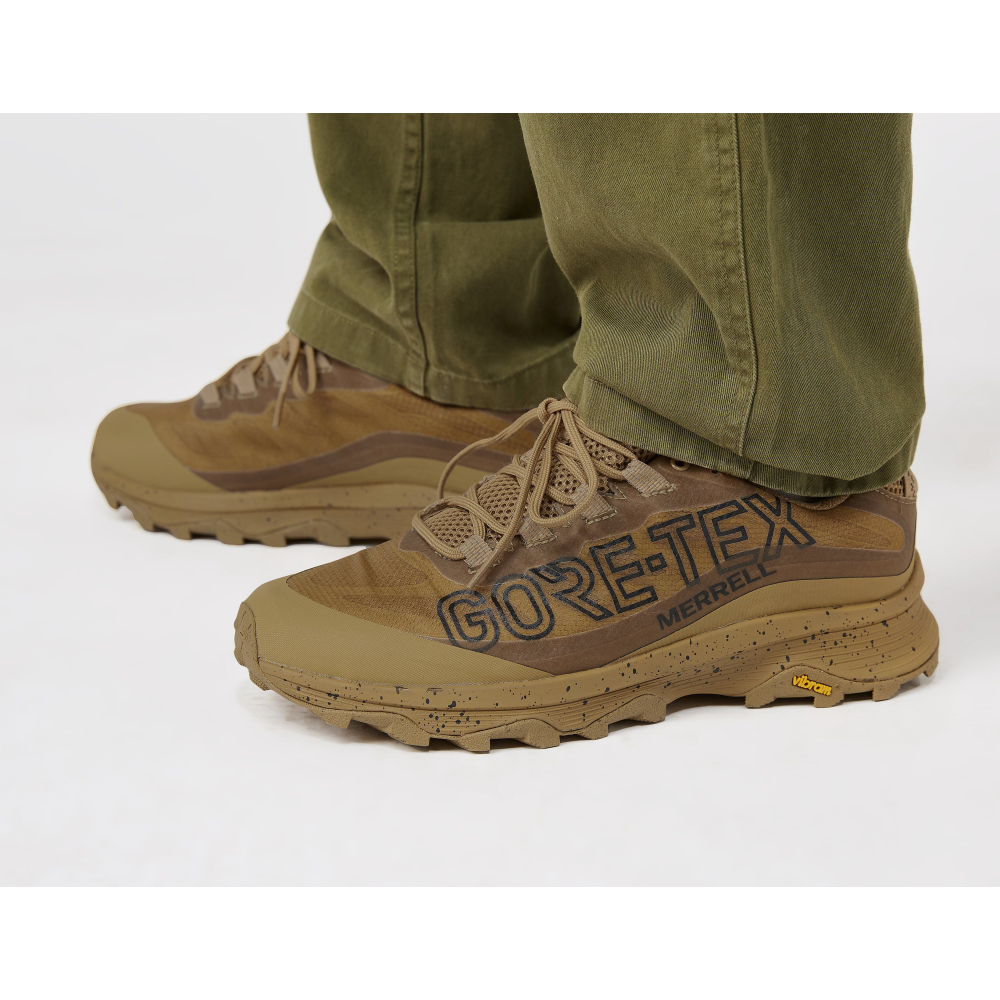 Merrell MOAB Speed J003995 / grün
