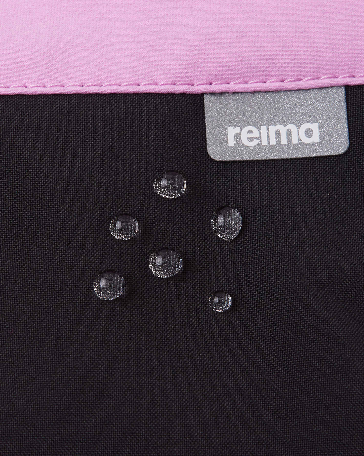 Kinder Outdoorhose Vaeltaa mit Verstärkungen