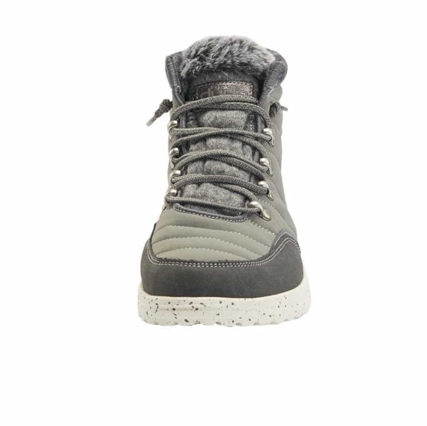 HEY DUDE Winterstiefel grau Hey Dude Brandy Grey