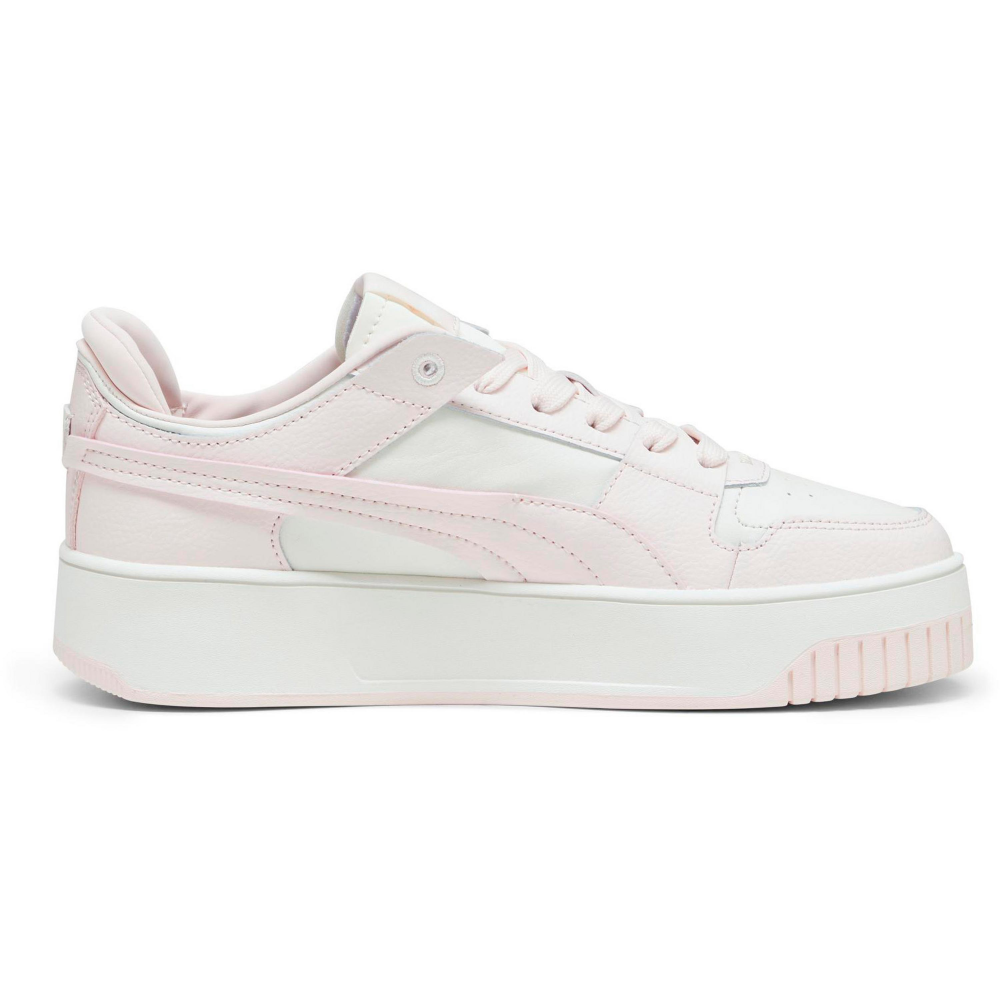 PUMA Carina Street 392338-003 / weiss