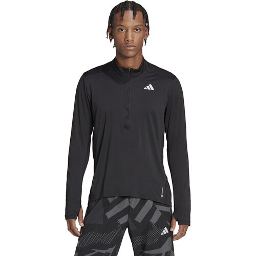 HERREN OTR 1/2 ZIP