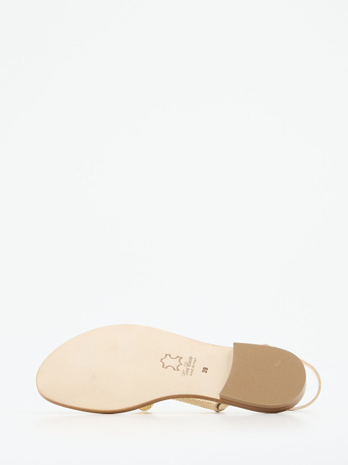 Sandalette-12603990009 Konstantin Starke