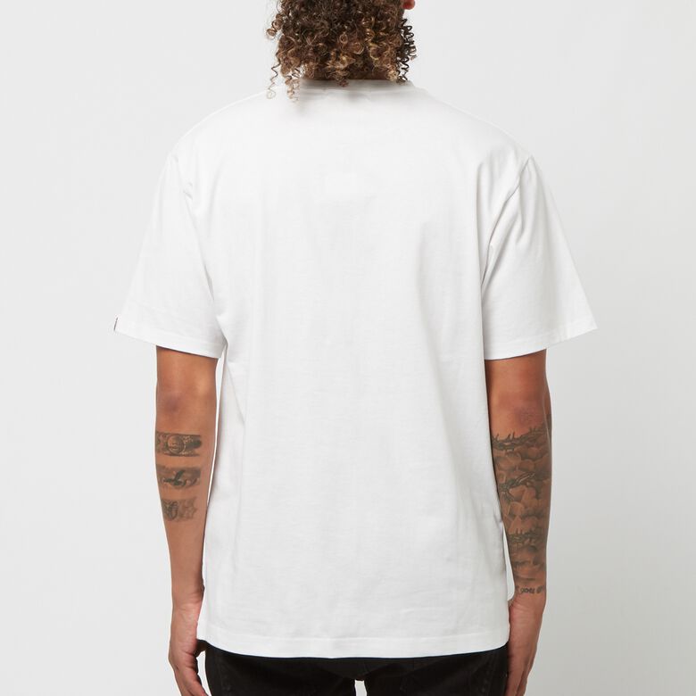 A Bathing Ape Bape Thermography By Bathing Ape Tee M white