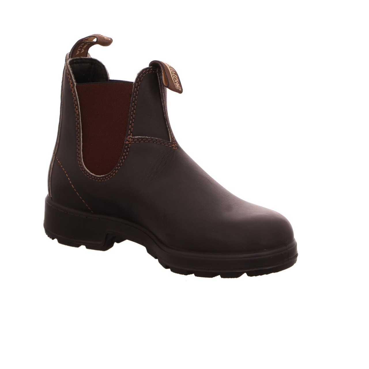 BLUNDSTONE Stiefeletten braun