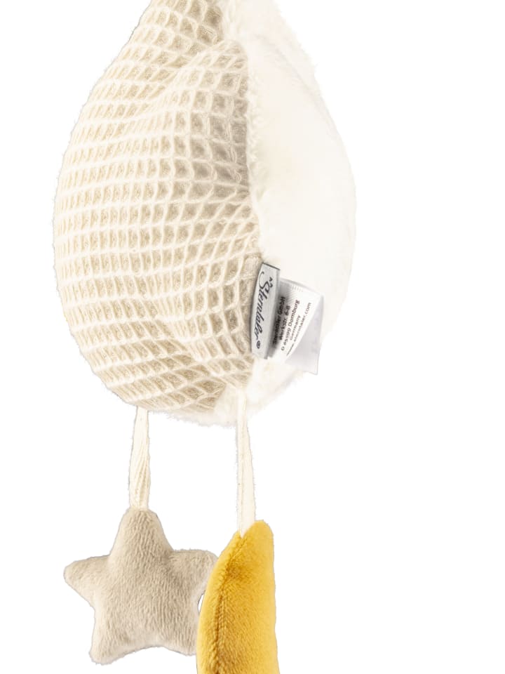 Sterntaler Spieluhr L Wolke in ecru günstig kaufen onesize