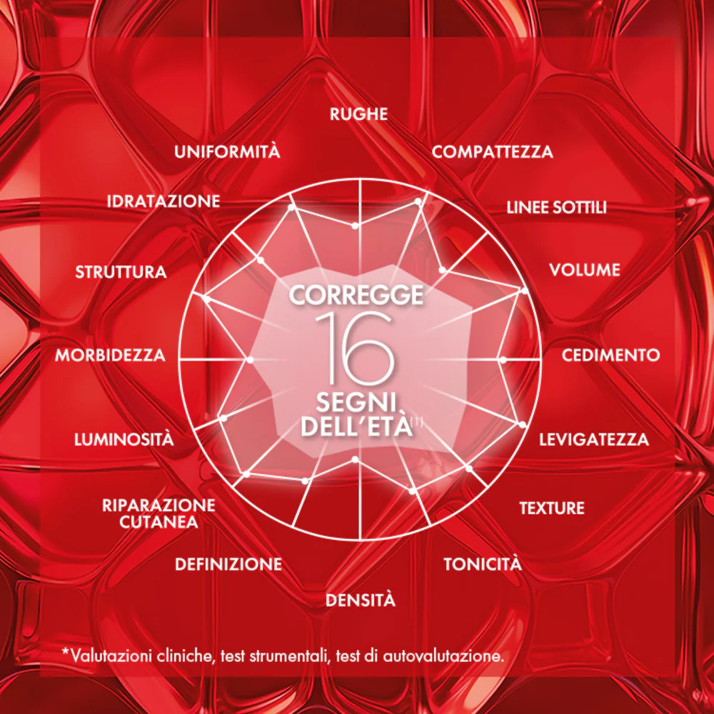Σετ Πρωτοκόλλων Αντιγήρανσης Liftactiv Liftactiv Collagen Specialist 16 Serum + Κρέμα Ημέρας + Κρέμα Νύχτας - Σετ Αντιρυτιδικών, Κρέμα Προσώπου Ημέρας κατά των Ρυτίδων