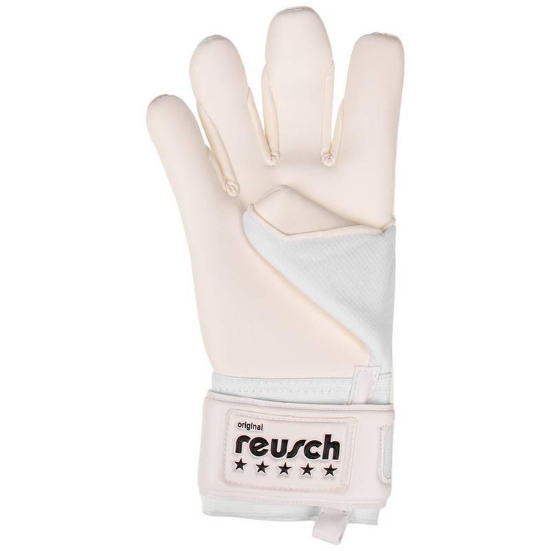 Reusch Legacy Arrow Silver Torwarthandschuhe Herren