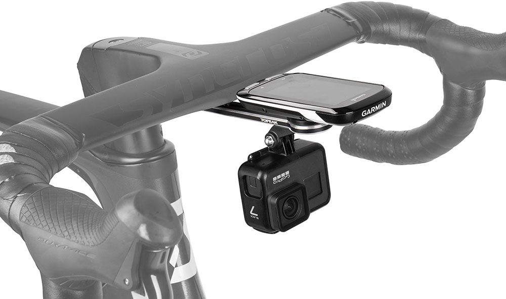 Topeak UTF Multi-Mount Lenkerhalterung kaufen | Bike-Discount