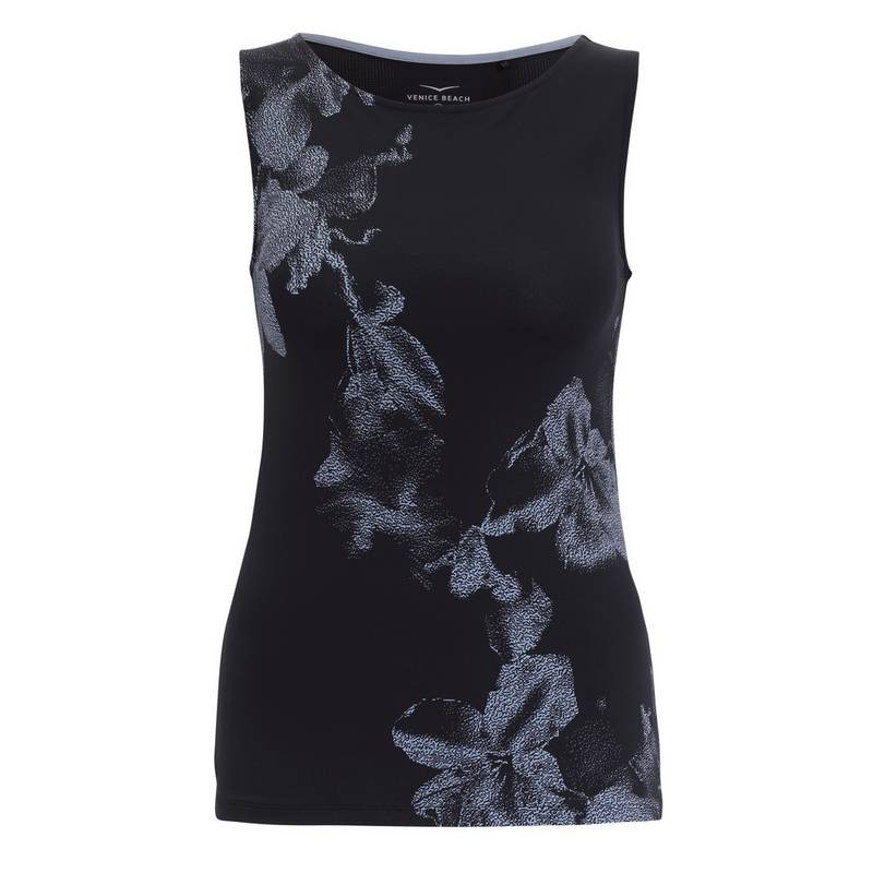 VENICE BEACH VB Kenny Tanktop Damen