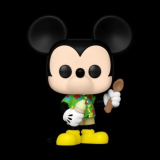 Funko POP! WDW 50th - Aloha Mickey