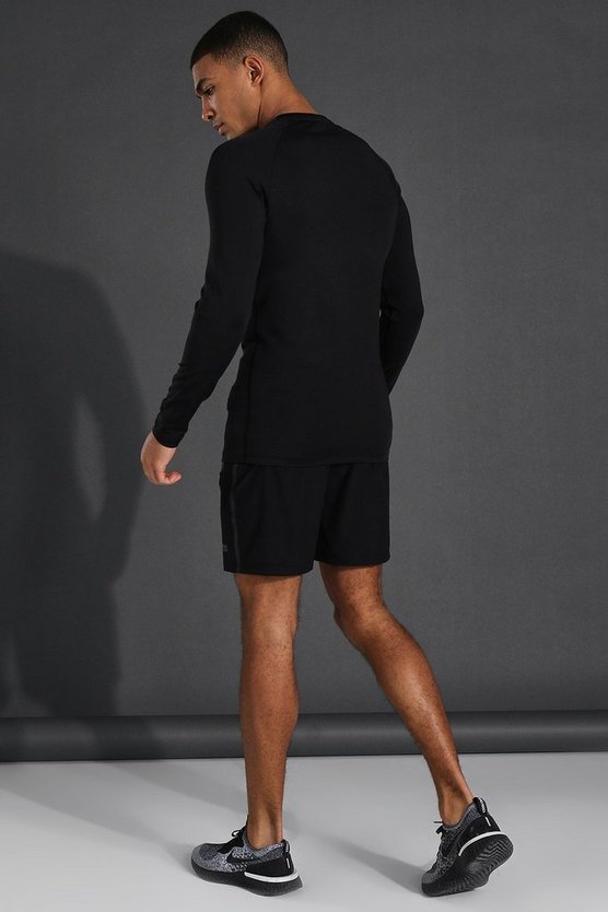 Man Active reflektierende Shorts