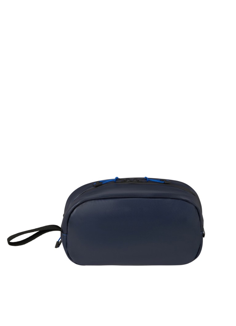 Beauty case Samsonite Ecodiver con logo