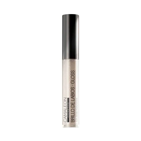 Camaleon Błyszczyk do ust Metallic Pearl 9ml