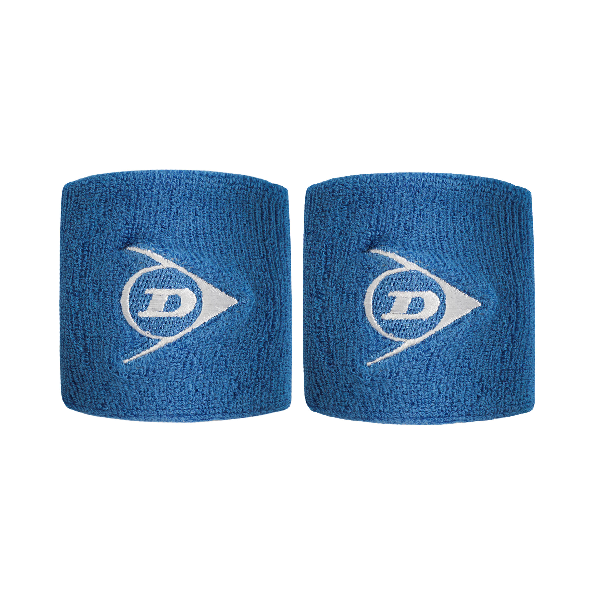 Promo Schweißband 2er Pack - Blau