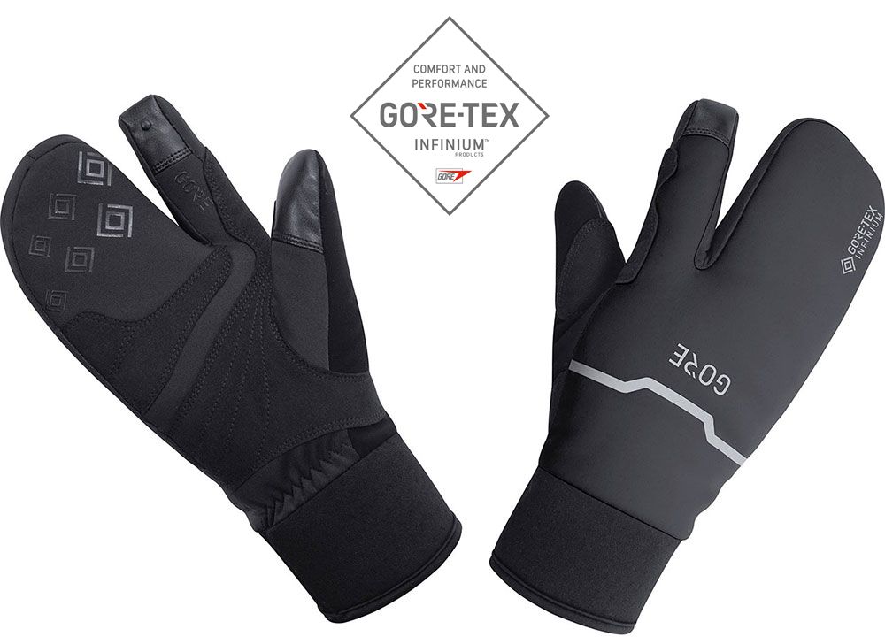 GOREWEAR GORE-TEX INFINIUM™ Thermo Split - Winterhandschuhe kaufen | Bike-Discount