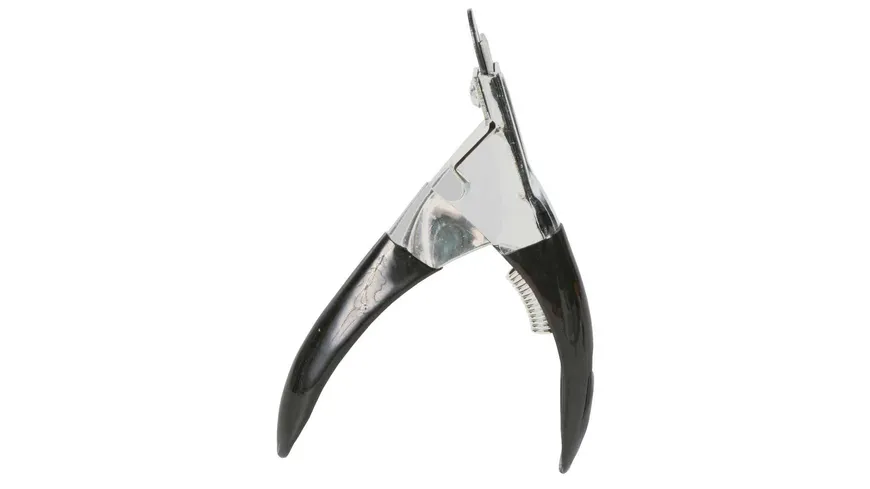 Trixie Krallenzange Metall 11 cm Hunde Pflege