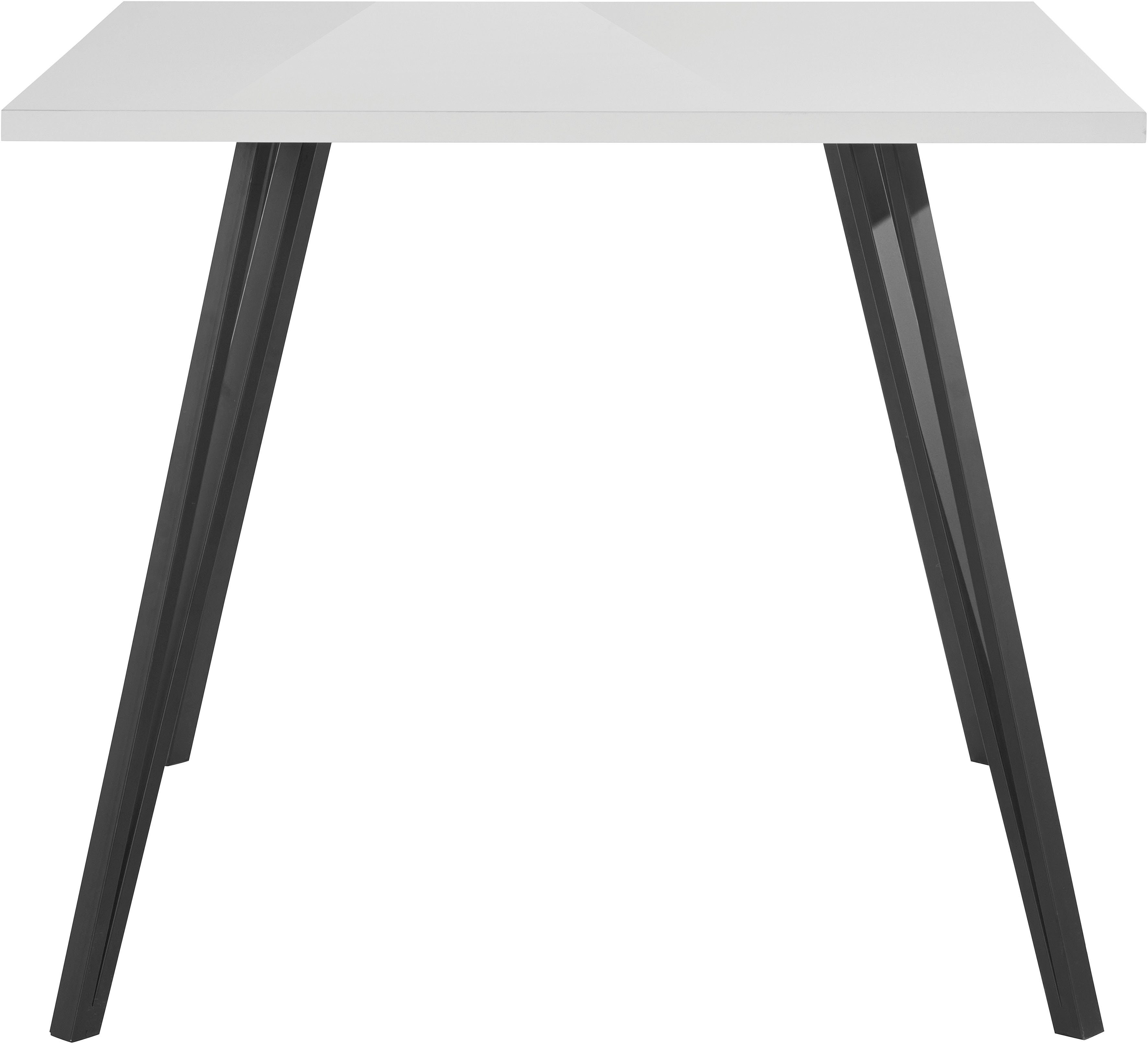 HELA Esstisch, Breite 90 cm