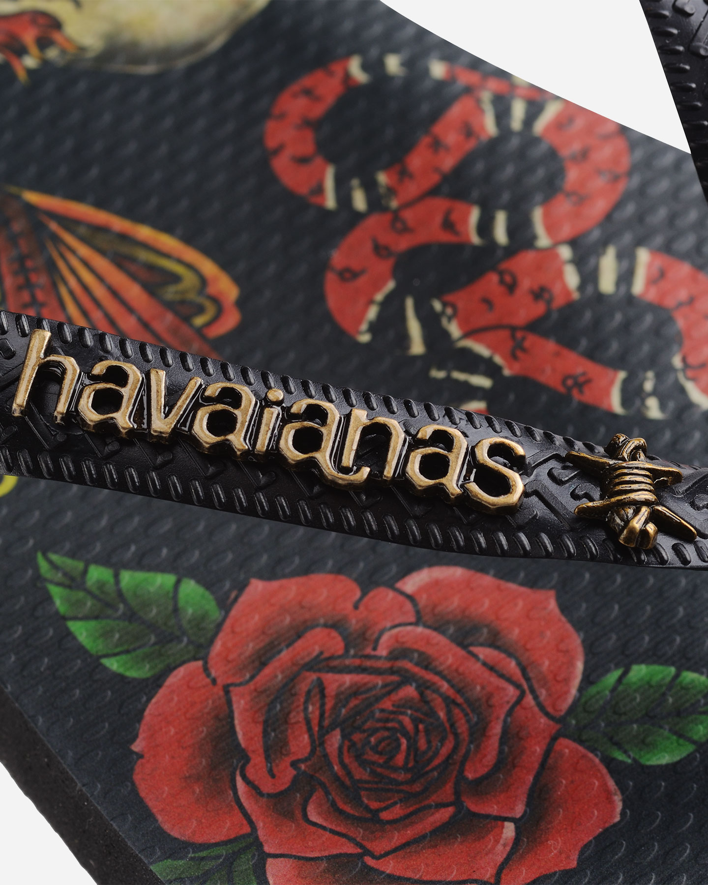 Infradito Havaianas Tribo M 4144505-1069
